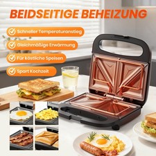 SUPERLEX Sandwichmaker