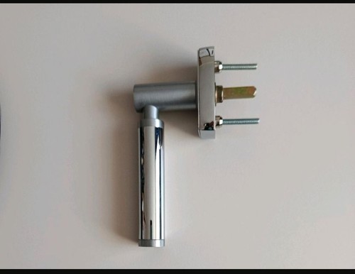 Jado fenstergriff chrom - jado,