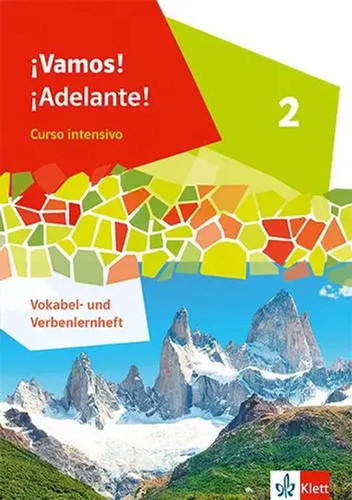 Vamos adelante curso - ¡adelante!,
