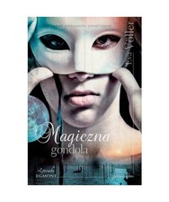 Magiczna Gondola, Eva Voller