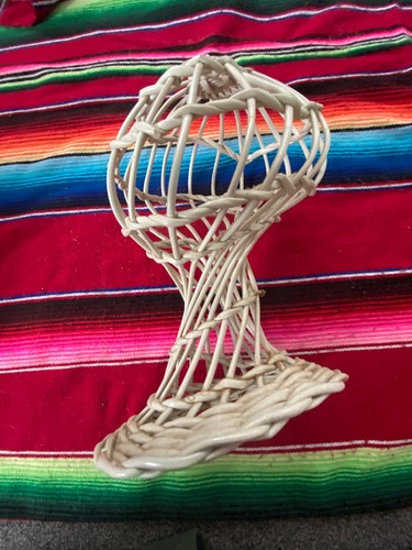 Vintage rattan sehr selten - sehr,
