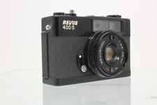 Revue 400S Point and Shoot Kamera - 64797