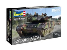 Revell 03360 - 1/35 Leopard