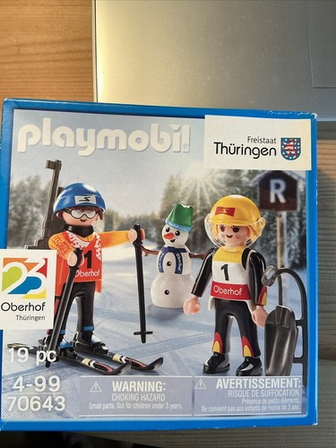 Playmobil 70643 sonderfigur - 70643,