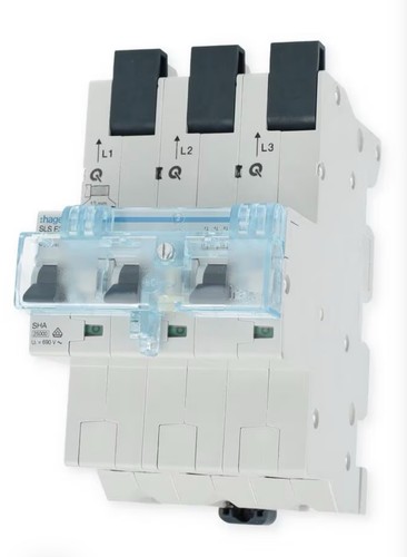 Hager ht363e sls - ht363e, e63