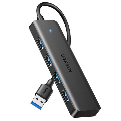 Ugreen port usb - usb, hub