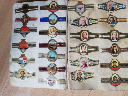 Sammlung vintage - sammlung,