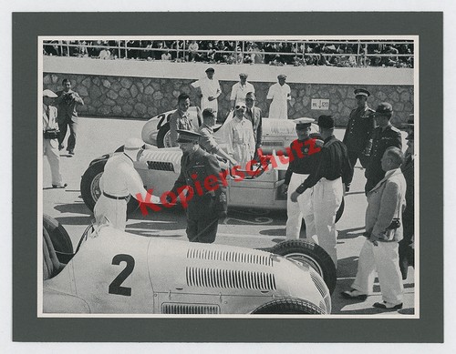 Start grand prix tripolis - grand,
