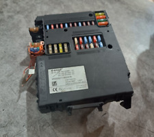 Original Smart ForTwo 451 Sicherungskasten SAM Modul Steuergerät A4519006801