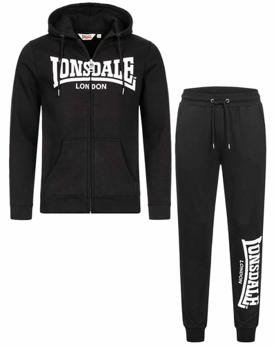 Lonsdale trainingsanzug feeny - trainingsanzug,