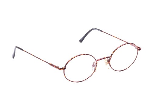 Kleine brille fassung - fassung, metall