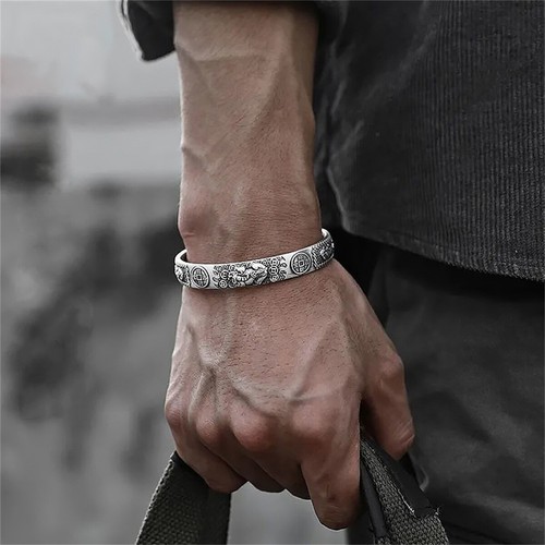 Herren damen offener armreif - damen,