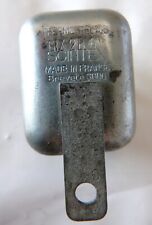 Werkstattauflösung:Oldtimer Renault Thermo-Relais TRX2B6V-Scintex-Ansehen