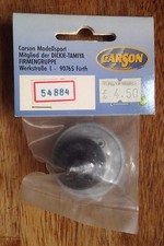 CARSON - MODELLSPORT - DIFF