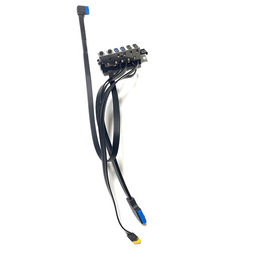 710822 001 frontpanel usb - 710822-001,