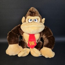 Donkey Kong Plüsch ca. 30cm