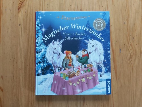 Sternenschweif magischer - sternenschweif,,