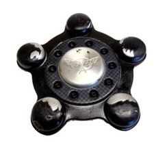 Wheel Cover 9592805 Corvette