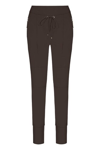 Raffaello rossi damen - damen, hose