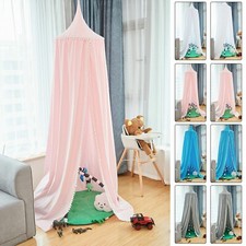 Betthimmel Baby Dekoration für Kinderzimmer,  Spielzimmer Jungen Mädchen