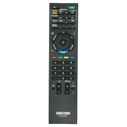 Ed022 fernbedienung fur - rm-ed022,
