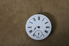 Anonimo Pocket Taschenuhr