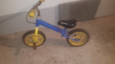 Mini bmx stunt freestyle - mini,