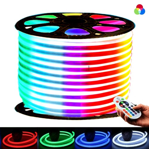 230v dimmbar rgb neon led - dimmbar,