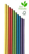 Papier jumbo strohhalme - papier,