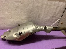 Auspuff 18305-MFJ-D00  Honda CBR600 RR PC40 2007- n-7L3 RC 480