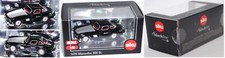 Siku Super 1470 00401 Mercedes-Benz 300 SL schwarz, blackline, 1:55, Limited