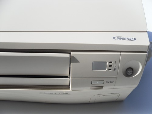 Daikin mitsubishi fujitsu - daikin,