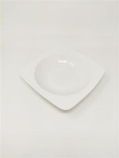 Teller Porzellan Speiseteller Gastronomie Weiß Servierteller