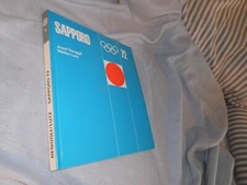 Sapporo 72 - Winterspiele 1972