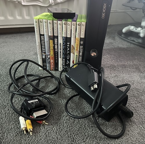 Xbox 360 mit - s,