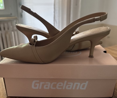Graceland pumps damen - graceland,