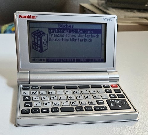 Franklin psw 475 - franklin, psw-475