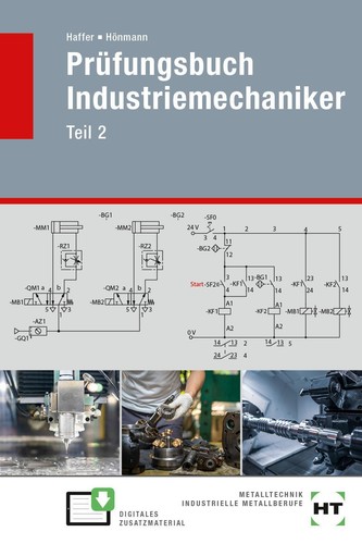 Prüfungsbuch