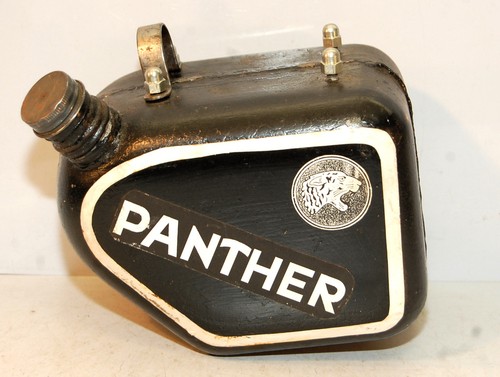 Tank kraftstofftank panther - kraftstofftank,