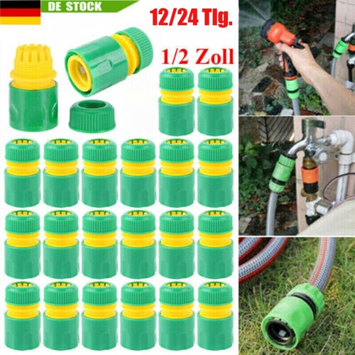 X kupplung - 12/24,