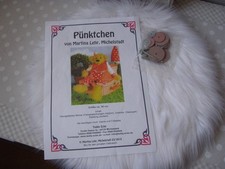 Bastelpackung * Pünktchen *
