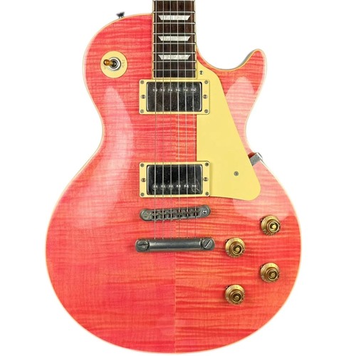 Burny love rock les paul - burny,