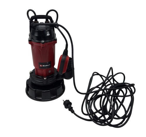 Einhell schmutzwasserpumpe - einhell,