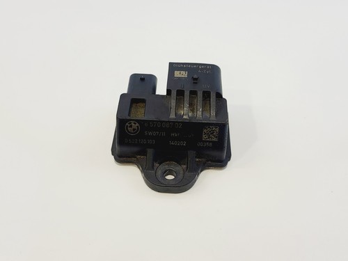 Bmw f11 525d - 525d,, vorheizerrelais