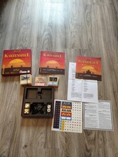 Die Siedler von Catan