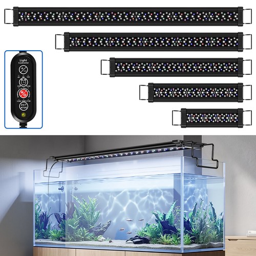 Led aquarium licht lampe - aquarium,