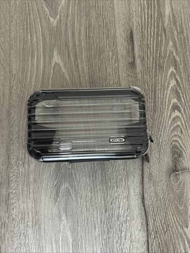 Rimowa amenity kit - rimowa,