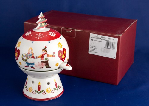 Villeroy boch b - villeroy,