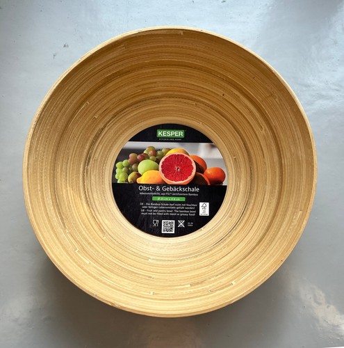 Kesper 53025 obst - 53025, |