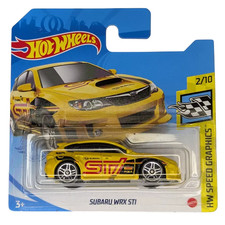 Hot Wheels Mainline Auswahl